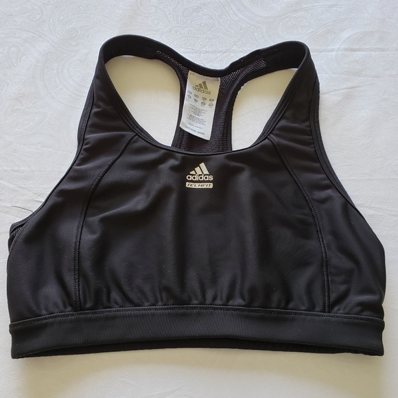 adidas Other - Adidas, Climacool Support Bra size Large